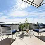 Apartament Centrum - 2 Z Miejscem Parkingowym