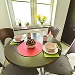 Apartament Centrum - 2 Z Miejscem Parkingowym