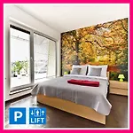 Apartament Centrum - 2 Z Miejscem Parkingowym